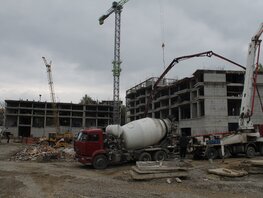Продается 2-комнатная квартира ЖК по ул. Фоменко, 73.14 м²