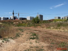 Продается 3-комнатная квартира ЖК Розмарин, 107.97  м&sup2;, 14093864 рублей