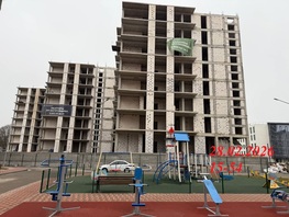 Продается 2-комнатная квартира ЖК Парк-Озеро, 76.8  м&sup2;