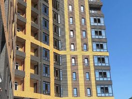 Продается 1-комнатная квартира ЖК Волна, 42.42  м&sup2;