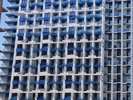 Продается 1-комнатная квартира ЖК Кислород, корпус 13, 38.1  м&sup2;, 12681400 рублей