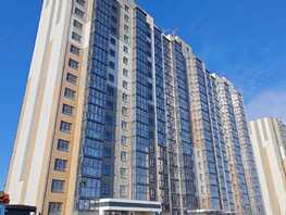 Продается 2-комнатная квартира ЖК Город у моря, литера 8, 57.54  м&sup2;, 9640000 рублей