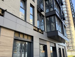 Продается 2-комнатная квартира ЖК Мегасити, литер 1.3, 55.2  м&sup2;, 8779720 рублей