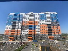 Продается 1-комнатная квартира ЖК Суворовский, литера 1, 38.2  м&sup2;, 4919999 рублей