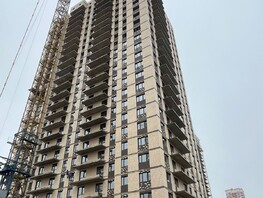 Продается 1-комнатная квартира ЖК Сокольники, литера 8, 37.11  м&sup2;, 4935630 рублей