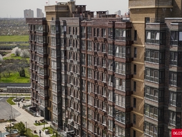 Продается 1-комнатная квартира ЖК Спорт Виладж, 2.1, 33.1  м&sup2;, 5705000 рублей