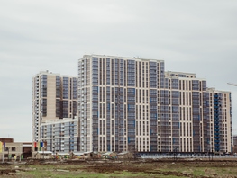 Продается 2-комнатная квартира МКР Любимово, 16 квартал литер 1, 63  м&sup2;, 9500000 рублей