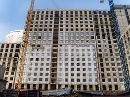 Продается Офис ЖК Патрики, литер 1.1, 57.58  м², 25911000 рублей