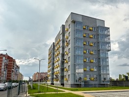 Продается 3-комнатная квартира ЖК Клубный квартал Европа 6, литера 2, 75.92  м², 10628800 рублей