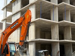 Продается 3-комнатная квартира ЖК Лето, литер 2.4, 78.9  м&sup2;, 10203100 рублей