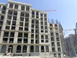 Продается 2-комнатная квартира ЖК Резиденция морей, корпус А, 73.34 м², 16831530 рублей
