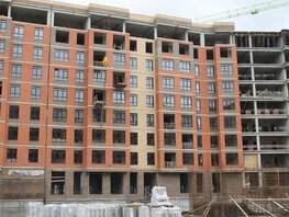 Продается 1-комнатная квартира ЖК по ул. Фоменко, 42.3  м&sup2;