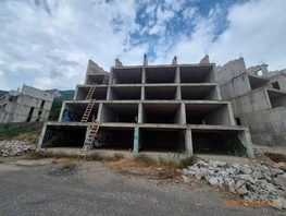 Продается 1-комнатная квартира ЖК Шато Гурзуф, 61.6  м&sup2;, 21560000 рублей