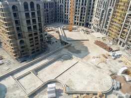 Продается 1-комнатная квартира ЖК Резиденция морей, корпус А, 42.61 м², 10322273 рублей