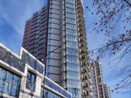 Продается 1-комнатная квартира ЖК Парк у дома, литера 7.2, 43.7  м&sup2;, 7386829 рублей
