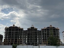 Продается 2-комнатная квартира ЖК Дом по ул Ермолова, 71.31  м&sup2;