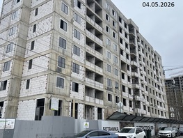Продается 3-комнатная квартира ЖК Ботаника, 66.5  м&sup2;, 11305000 рублей