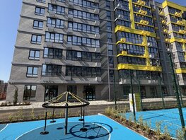 Продается 2-комнатная квартира ЖК Лето, литер 2.2, 53.6  м&sup2;, 7850600 рублей