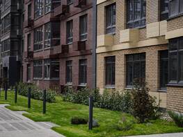 Продается 2-комнатная квартира ЖК Спорт Виладж, 2.7, 50.7  м&sup2;, 8950000 рублей