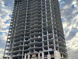 Продается 3-комнатная квартира ЖК Сокольники, литера 10, 83.67  м², 9454710 рублей