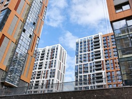 Продается Студия ЖК Все Свои ВИП, литера 3, 26.35  м&sup2;, 7246250 рублей