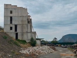 Продается 1-комнатная квартира ЖК Шато Гурзуф, 62  м&sup2;, 21700000 рублей