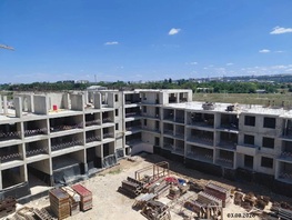 Продается 2-комнатная квартира ЖК Небо, 69.8  м&sup2;, 10819000 рублей