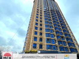 Продается Студия ЖК Акватория, литер 2, 25.76 м², 4482240 рублей