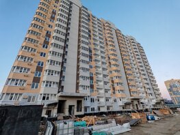 Продается 2-комнатная квартира ЖК Восточный, литера 42, 47.37  м&sup2;, 5396000 рублей