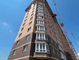 Продается 1-комнатная квартира ЖК Сегодня, литер 6, 45.31  м², 6615260 рублей