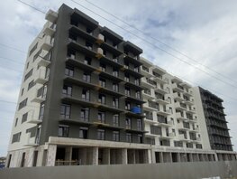 Продается 1-комнатная квартира  Курортный комплекс Аква, 41.56  м&sup2;, 6275560 рублей