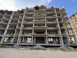 Продается 1-комнатная квартира ЖК Дом по ул Ермолова, 57.69 м²