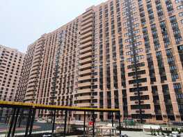 Продается 2-комнатная квартира ЖК Смородина, литера 14, 49.86  м&sup2;, 7993600 рублей