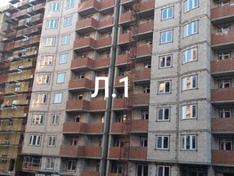 Продается 2-комнатная квартира ЖК Опера, 49.44  м&sup2;
