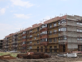 Продается Студия ЖК ДЗЕНПАРК, литер 4, 20.1 м², 3015000 рублей