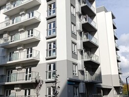Продается 1-комнатная квартира ЖК Резиденция Анаполис, дом 22, 45.5 м², 11998350 рублей