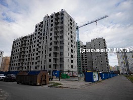 Продается 1-комнатная квартира ЖК 5 элемент Аске, лит 5-11 стр.2, сек.5,6, 32.1 м², 3900150 рублей