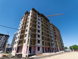 Продается Студия ЖК Клубный квартал Европа, 9, литера 3, 25.96 м², 4312246 рублей