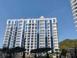 Продается Студия ЖК Sun Hills Olginka (Сан Хилс Ольгинка), 3, 20.94 м², 6411000 рублей