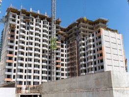 Продается 2-комнатная квартира ЖК Гринсайд, 6.1-6.4, 39.02  м&sup2;, 6310000 рублей