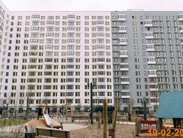 Продается 2-комнатная квартира ЖК Черноморский-2, корпус 2Б, 69.7  м², 10238930 рублей