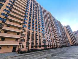 Продается 2-комнатная квартира ЖК Смородина, литера 14, 49.86  м&sup2;, 7965400 рублей