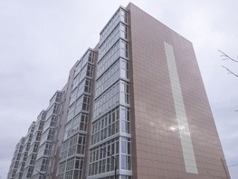 Продается 1-комнатная квартира ЖК Времена года, литера Б, 46.14  м², 7990000 рублей