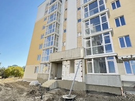 Продается 2-комнатная квартира ЖК Утёсов, 58  м&sup2;, 9570000 рублей