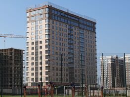 Продается 3-комнатная квартира ЖК DOGMA PARK (Догма парк), литера 20, 72.1 м², 10064007 рублей