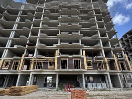 Продается 2-комнатная квартира ЖК Дом по ул Ермолова, 71.31  м&sup2;