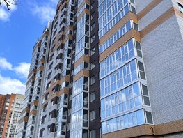 Продается 2-комнатная квартира ЖК Атмосфера, б/с 1,2,3,4, 71.95  м&sup2;, 6007825 рублей