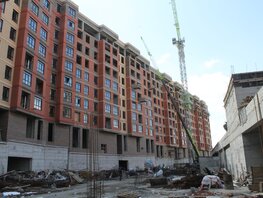 Продается 2-комнатная квартира ЖК Фоменко, 73.14  м&sup2;