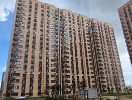 Продается 2-комнатная квартира ЖК Смородина, литера 13, 60.08  м&sup2;, 8221616 рублей