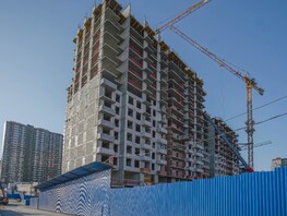 Продается 2-комнатная квартира ЖК Гринсайд, 5.1-5.5, 38.92  м², 8550000 рублей